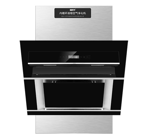 「油煙凈化機的前景」未來的油煙凈化機市場如何?