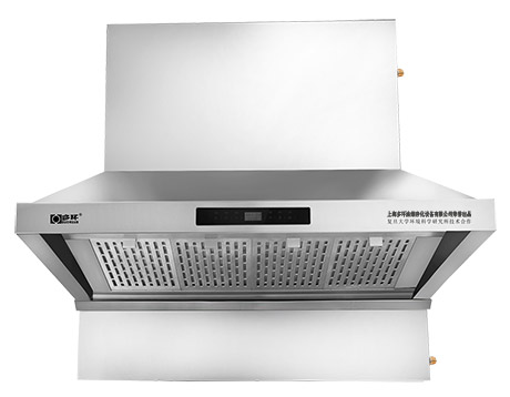 購買油煙凈化一體機需要了解什么?如何選擇油煙凈化機?